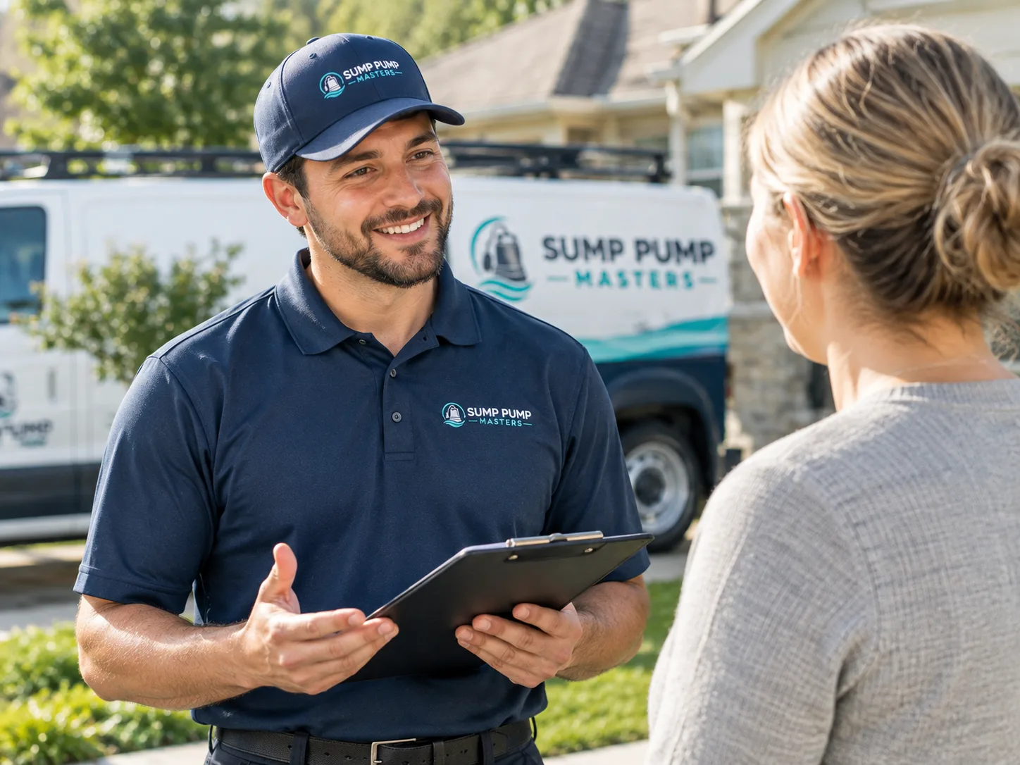 Sump Pump Repair Hume, CA FAQs